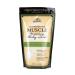 Village Naturals Aches + Pains Muscle Foam Soak Salts 2.25Lbs (1064ml)