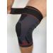 5XL ArthritisHope Strap Knee Compression Sleeve for Knee Pain Relief - Ideal for Running, Weightlifting, Arthritis, Osteoarthritis, Rheumatism, Sports - Men and Women - Pack of 1 - Buy Online on GoSupps.com