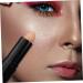 SKISUNO 2pcs Contour Stick Women Makeup Supplies Highlighter Concealer Pen Three-dimensional Miss Plastic - Buy Online on GoSupps.com