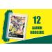 Aaron Rodgers Football Cards Assorted Bundle (5) - Green Bay Packers Trading Cards - Buy Online on GoSupps.com