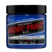 Manic Panic Bad Boy Blue Classic Creme Vegan Cruelty Free Semi Permanent Hair Dye 118ml Bad Boy Blue 118 ml (1Pack)