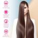 Hair Bottox Expert Thermal Mask - Marine Collagen & Almond Oil - Formaldehyde-Free - Repairs Elasticity, Adds Shine - Brazilian 8.8 oz - Buy Online on GoSupps.com