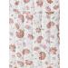 Shop Vertbaudet Spring Ivory Diaper Bag - Stylish & Functional Baby Gear for International Shipping - Buy Online on GoSupps.com