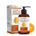30% Vitamin C Serum (8 Fl Oz) Pure Organic Anti- Wrinkle + Hyaluronic Acid + Retinol + Vitamin E + Vitamin B Facial Serum For Anti-aging Wrinkles And Fine Lines. 8 Fl Oz (Pack of 1)