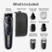 Braun All-in-One Style Kit Series 5 5480: 8-in-1 Trimmer for Men | Beard Trimmer, Body Trimmer, Hair Clippers & More | Ultra-Sharp Blade, 40 Length Settings, Waterproof | Manscaping Essentials - Buy Online on GoSupps.com