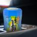 Trident Vibes SOUR PATCH KIDS Blue Raspberry Sugar Free Gum - 160 Pieces - Buy Online on GoSupps.com