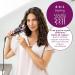 Beurer HT 65 hair curling iron for styling 4 different wavy styles temperature levels of 160-210 C for each hair type cer - Buy Online on GoSupps.com