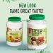 Castello since 1907 Stevia + Erythritol 1:8 Sweetener | 1g 8g of sugar | 100% Natural Sugar Substitute - 0 Calories - 0 Glycemic Index - Keto and Paleo - 0 Net Carbohydrates - Non-GMO - 1kg - Buy Online on GoSupps.com