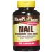 Mason Natural Nail Strengthener with Gelatin 60 Capsules