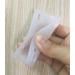 DreamFire 1/8 Skateboard Riser Pads - 2pcs White Silicone Shock Pad for Longboard Penny Board | 3mm Thickness - Buy Online on GoSupps.com