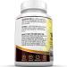 BRI Nutrition Tribulus Terrestris 1500mg - 180 Count - 45% Steroidal Saponins - Bulgarian Tribulus - Highest Purity - 90 Day Supply - Buy Online on GoSupps.com