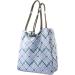 Ocean Dye Market Bag - Sustainable and Stylish Shopping Tote - Buy Online on GoSupps.com