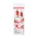 KISS imPRESS Petite Length Press-On Nails in Timeless Day - 30 Chip-Proof Fake Nails - 1 Count - Buy Online on GoSupps.com