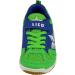 Lico Unisex Kids Sport Vs Indoor Trainers 36 EU - Green Blue | International Shipping - Buy Online on GoSupps.com