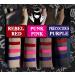 Buy Emily the Strange Microphone Lipstick (Punk Pink) - International Shipping Available | Trendy Makeup & Unique Gifts - Buy Online on GoSupps.com