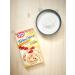 Dr. Oetker Torten Cream Vanilla - 11 Pack (11x140g) | Enhance Your Cakes with Delicious Vanilla Flavor | International Shipping Available - Buy Online on GoSupps.com