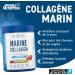 Applied Nutrition Marine Collagen Unflavoured - 300g - Buy Online on GoSupps.com