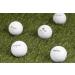 Pro Line Bulk Recycled Golf Balls Mix - Titleist, Callaway, Srixon, Taylormade & More - 48 Balls with Mesh Bag - Clean Green Golf Balls - Buy Online on GoSupps.com