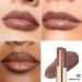 Oulac Moisture Shine Lipstick Brown Nude Set - Buy Online on GoSupps.com