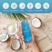 Sriphala Organic Coconut Water with Fulvic Acid + Electrolytes - 12-pack (133.2 fl oz) | Non-GMO, Keto, Gluten-Free, Sugar-Free - Energy Quench & Vitamin Water - Buy Online on GoSupps.com