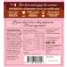 Joe & Seph's Chocolate Fudge Cake Popcorn (1x70g)| gourmet popcorn on the go snack sweet popcorn fudge caramel - Buy Online on GoSupps.com