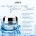 Hyaluronic Acid & Retinol Day/Night Cream Set - Anti-Aging & Hydrating Face Moisturizer | Vegan Skin Care Made in Korea - Azure 2x1.69fl.oz - Buy Online on GoSupps.com