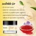 Kumkumadi Face Scrub 50g - Revitalize & Brighten Skin | International Shipping Available - Buy Online on GoSupps.com