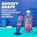 Act Kids Anticavity Fluoride Rinse - Groovy Grape, 16.9 oz | Cavity Protection & Fresh Breath - Buy Online on GoSupps.com
