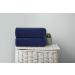 100% Cotton Large Bath Towels 30x60 Inches 4-Pack, Navy - Lightweight, Super Absorbent, Quick Dry - Perfect for Daily Use - Buy Online on GoSupps.com