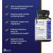 Premier Research Labs B.P. Complex - Cardiovascular Support with Garlic, Hawthorn, Olive Leaf - 60 Vegan Capsules - Buy Online on GoSupps.com