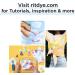 Nakoma Rit Dye Powder-White Wash 1.875oz - Top-Quality Fabric Dye - Buy Online on GoSupps.com