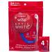 Colgate Optic White Wisp Disposable Mini Toothbrush Cool Mint 24 Count (Pack of 4) Colgate Optic White Wisp Disposable Mini Toothbrush Cool Mint - 24 Count (Pack of 4) 24 Count (Pack of 4)