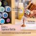 FolkArt K658 Acrylic Metallic Paint 2 Fl Oz - Antique Gold | Single Pack - Buy Online on GoSupps.com
