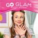 Cool Maker Go Glam Refill Set Daydream - Nail Polish & Motif Cartridges for Go Glam Nail Studio | Ages 8+ - Buy Online on GoSupps.com