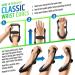 ASEOK Forearm Flexor Training Device - High-Performance Steel Spring for Strength Pain Relief & Recovery - International Shipping Available - Buy Online on GoSupps.com