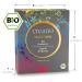 Creano Organic Herbal Tea Gift Set - 45 Tea Bags in 9 Varieties - 2023 Collection - Premium International Shipping - Buy Online on GoSupps.com