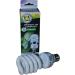 Drago Lux Compact Forest 23W 6.0 UVB 150 - Energy-Saving Full Spectrum Tropical Terrarium Lamp for International Shipping - Buy Online on GoSupps.com
