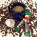 Nescaf 3 in 1 RICH Instant Coffee - Premium Quality Coffee Sticks from Nestl Malaysia - 25 Count Pack - Buy Online on GoSupps.com