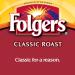 Folgers Classic Roast Ground Coffee 920g (Case of 6) - Buy Online on GoSupps.com