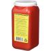 BD Home Sharps Container - Secure Disposal for Needles and Syringes - Buy Online on GoSupps.com