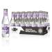 Lixir Premium Soda Water Premium Mixer 24 x 200ml Recyclable Glass Bottles