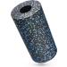 Gymtek Massage Ball Set - 2 Balls & Roller for Muscle Recovery Fascia Massage Yoga & Acupressure - Black & Blue - Buy Online on GoSupps.com