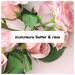 Love Beauty and Planet Pampering Deodorant - Murumuru Butter & Rose 2.95 oz | Natural, Vegan & Eco-Friendly - Buy Online on GoSupps.com