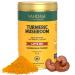 Vahdam Teas Latte Mix Turmeric Mushroom 3.53 oz (100 g)