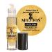 MOBETTER FRAGRANCE OILS 1 Millionth of a Second Intense Men Cologne Body Oil