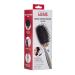 Kiss Anti-Frizz Ionic Smoothing Hair Brush - Frizz-Free Styling Tool - Buy Online on GoSupps.com