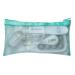 Safety 1st Sick Day Survival Kit: BoogEase Nasal Aspirator (Grey) with 2 Nose Tip Sizes - Buy Online on GoSupps.com