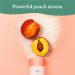 Sweet Peach Laundry Beads | Eco-Friendly Plastic-Free Natural Scent Boosters | Zero Waste Recyclable Carbon Negative - Buy Online on GoSupps.com