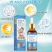 Buy Botox Facial Serum - Anti-Aging Vitamin C & Collagen Solution for Women | Reduce Fine Lines & Wrinkles | Nourish & Plump Skin - Buy Online on GoSupps.com