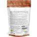 Organic Raw Cacao Beans 200g - Pure Peruvian Theobroma Cacao Plant - NaturaleBio Beans - Buy Online on GoSupps.com